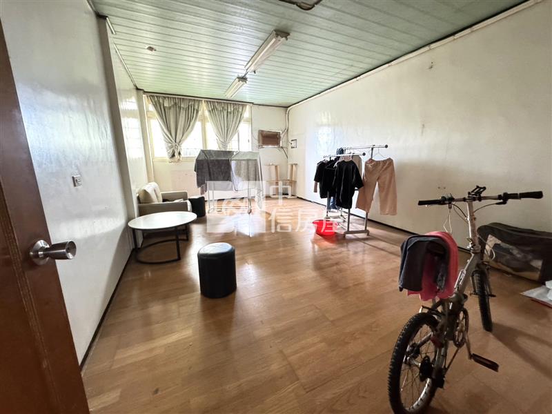 桃園龍壽街店面房屋室內格局與周邊環境