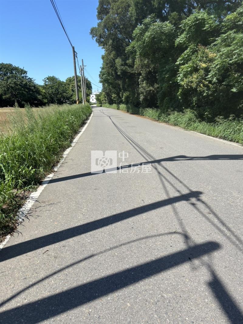 楊梅農保田雙面臨路房屋室內格局與周邊環境