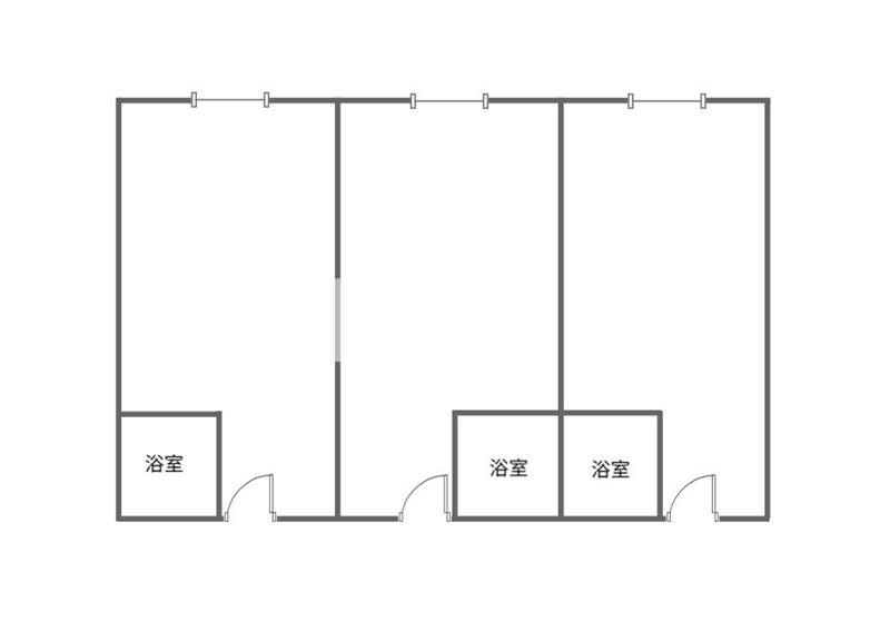 開南金磚三套房滿租中房屋室內格局與周邊環境