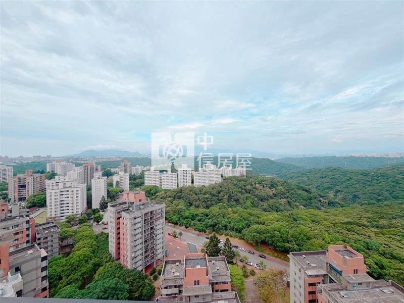 豐邑氧森景觀帝王3房房屋室內格局與周邊環境