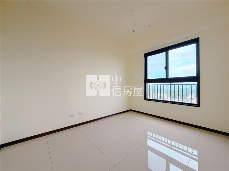 豐邑氧森景觀帝王3房房屋室內格局與周邊環境