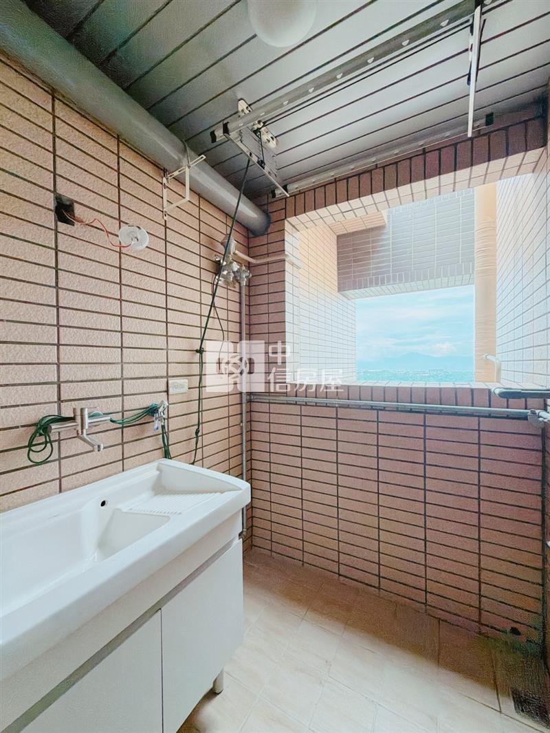 豐邑氧森景觀帝王3房房屋室內格局與周邊環境