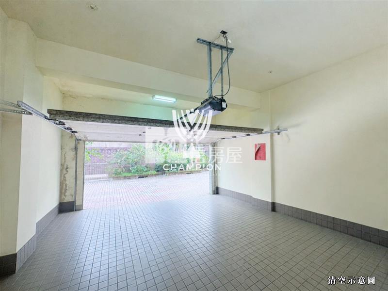 【冠軍商仲】綠葉山莊前區透天房屋室內格局與周邊環境