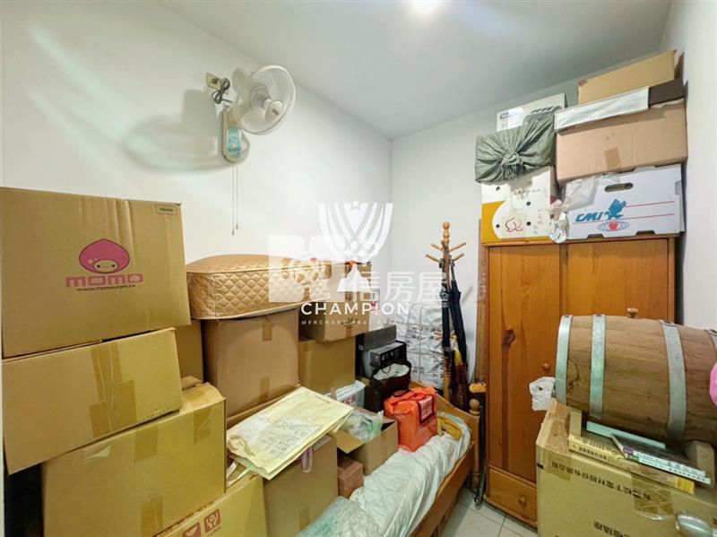 【冠軍商仲】綠葉山莊前區透天房屋室內格局與周邊環境