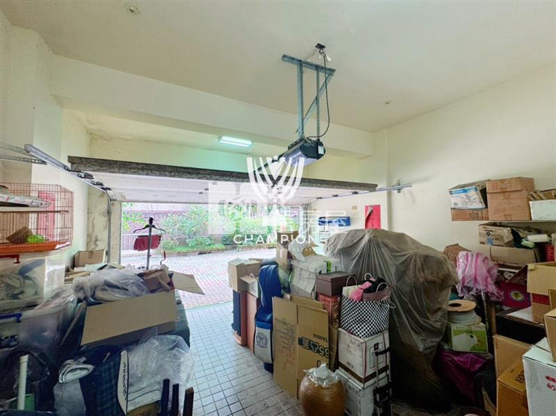 【冠軍商仲】綠葉山莊前區透天房屋室內格局與周邊環境