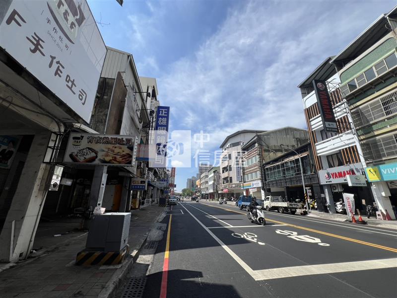 大同路輕屋齡三房寓房屋室內格局與周邊環境