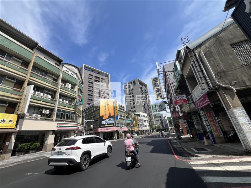 大同路輕屋齡三房寓房屋室內格局與周邊環境