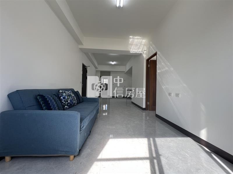 大同路輕屋齡三房寓房屋室內格局與周邊環境