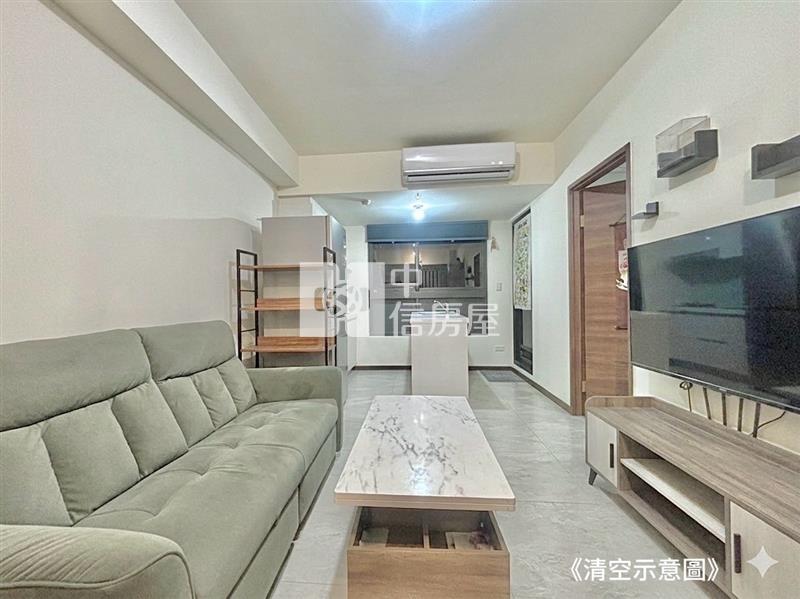 夢悅城靜享高樓蝴蝶兩房平車