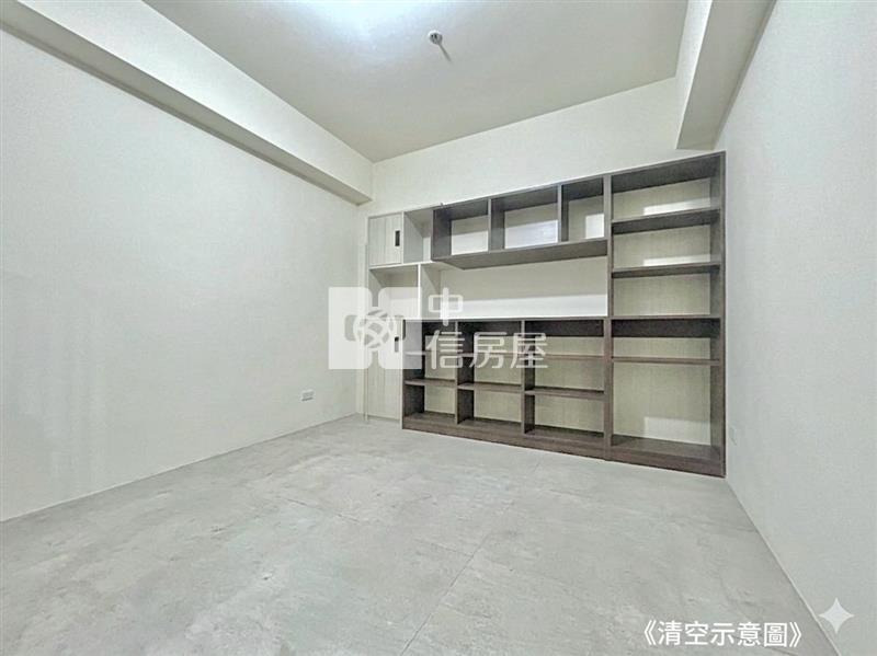 夢悅城靜享高樓蝴蝶兩房平車房屋室內格局與周邊環境