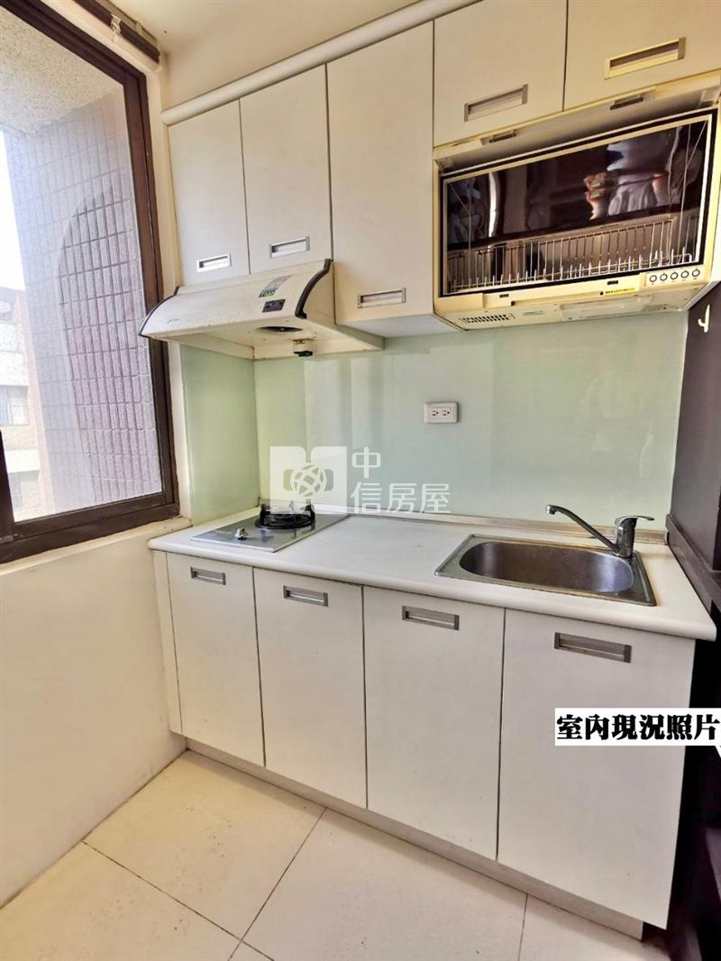 台茂電梯高樓秒案房屋室內格局與周邊環境