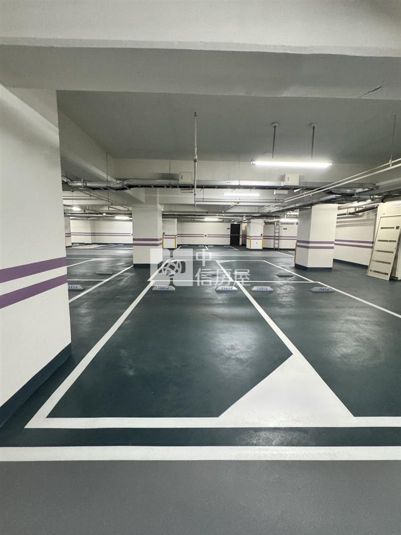 昕光之櫻|全新大套房附平車房屋室內格局與周邊環境