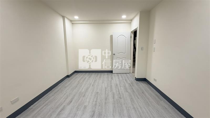 大坑商圈大地坪度假雙車別墅房屋室內格局與周邊環境