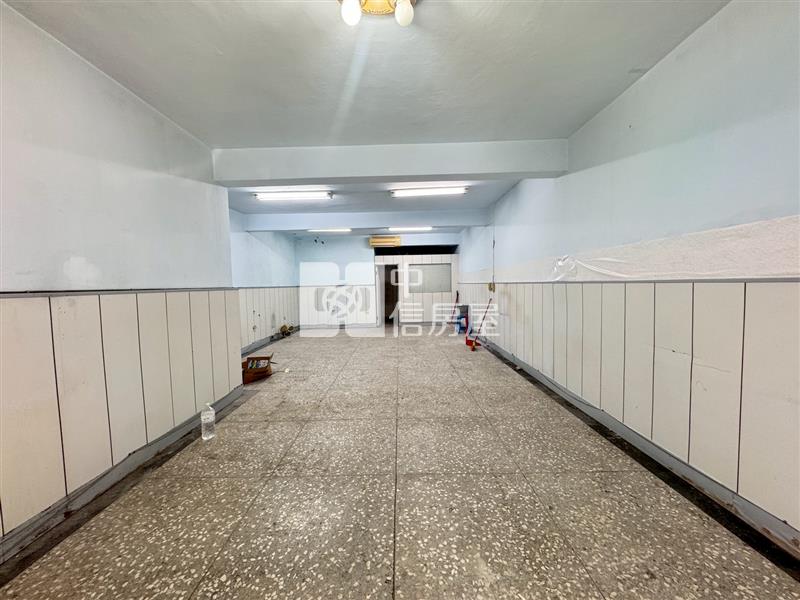 南新街住店合一稀有一樓房屋室內格局與周邊環境