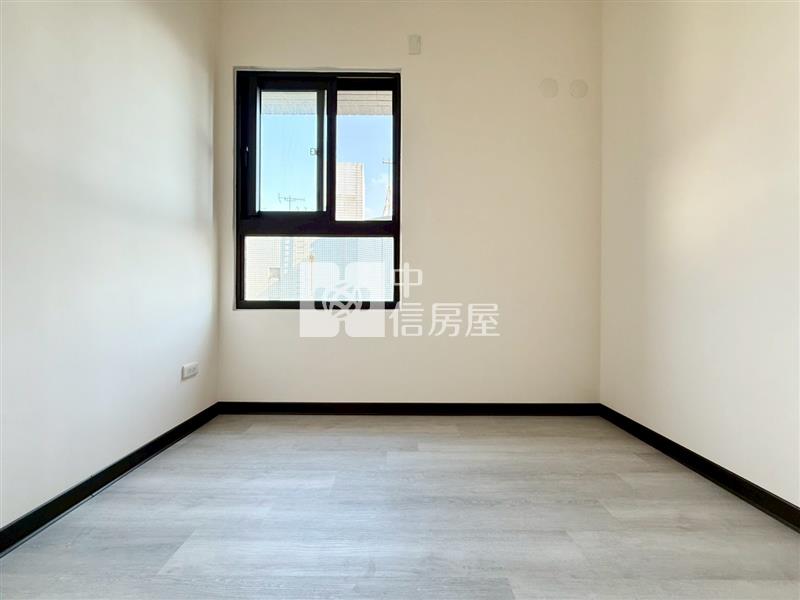 獨家!櫻花知築頭家學區兩房平車房屋室內格局與周邊環境