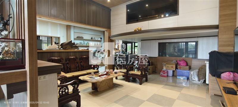 員山田園藝術造景農舍房屋室內格局與周邊環境