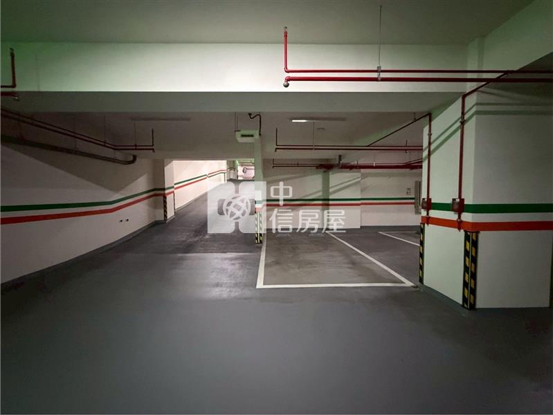 佑晟GREEN1高樓二房平車房屋室內格局與周邊環境