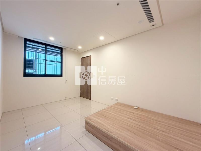 佑晟GREEN1高樓二房平車房屋室內格局與周邊環境