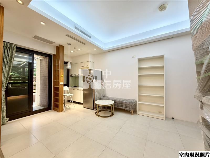 專任/台茂低樓美屋房屋室內格局與周邊環境