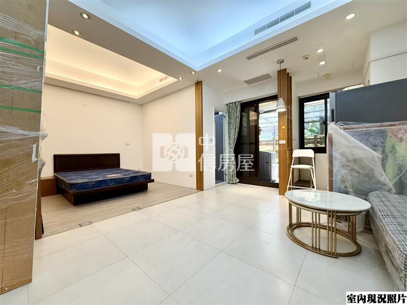 專任/台茂低樓美屋房屋室內格局與周邊環境
