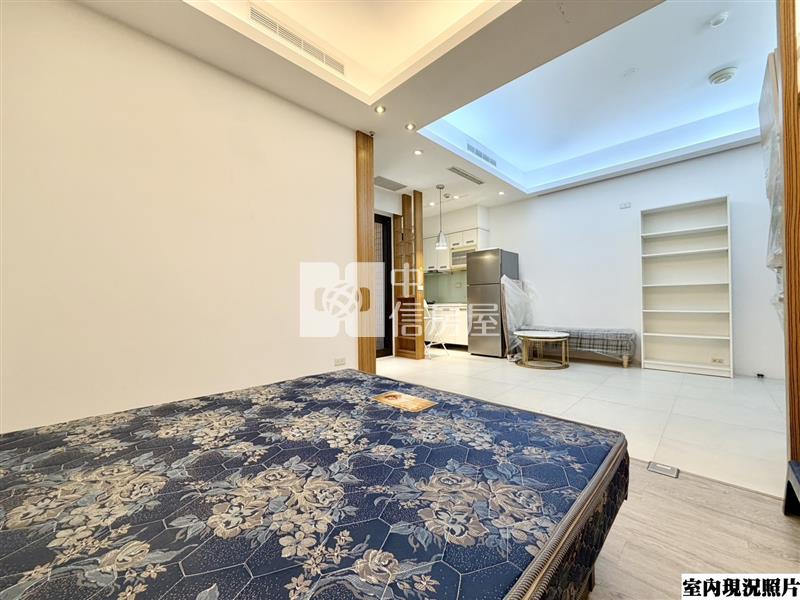 專任/台茂低樓美屋房屋室內格局與周邊環境