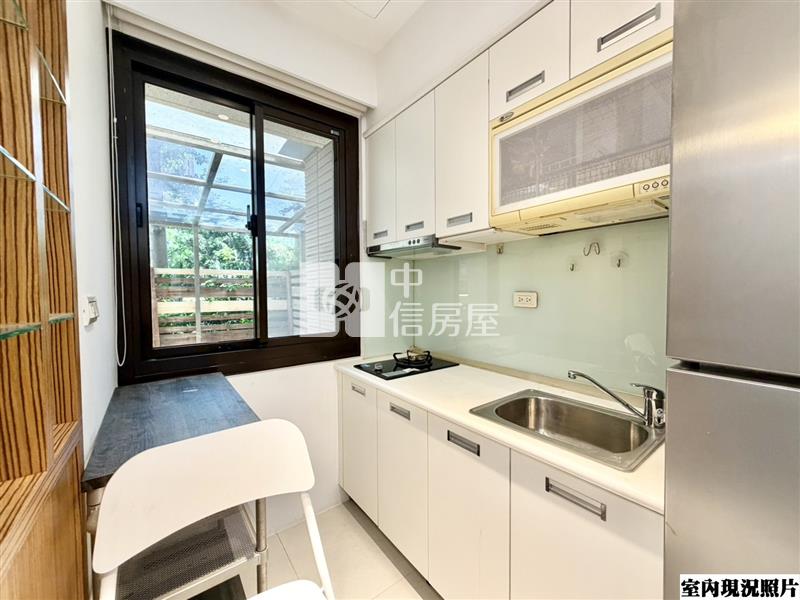 專任/台茂低樓美屋房屋室內格局與周邊環境