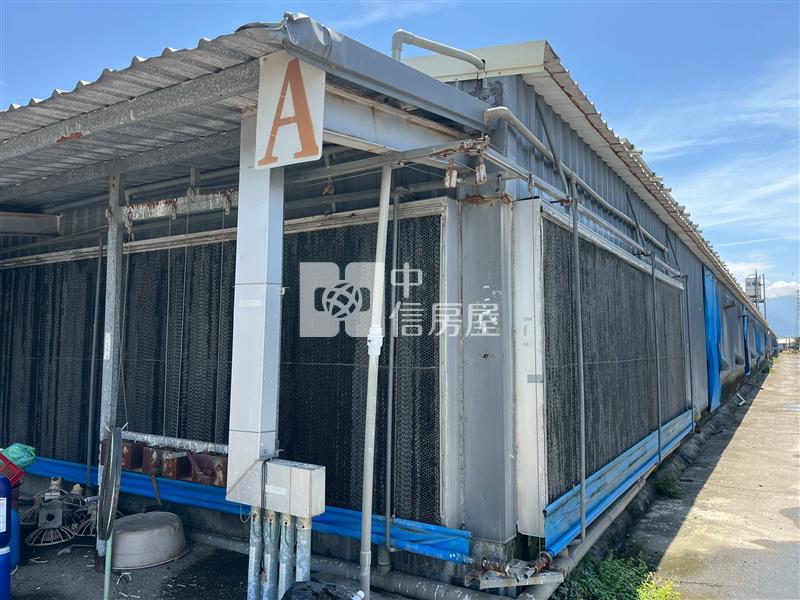 頂本縣廍合法雞舍房屋室內格局與周邊環境