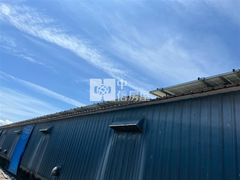 頂本縣廍合法雞舍房屋室內格局與周邊環境