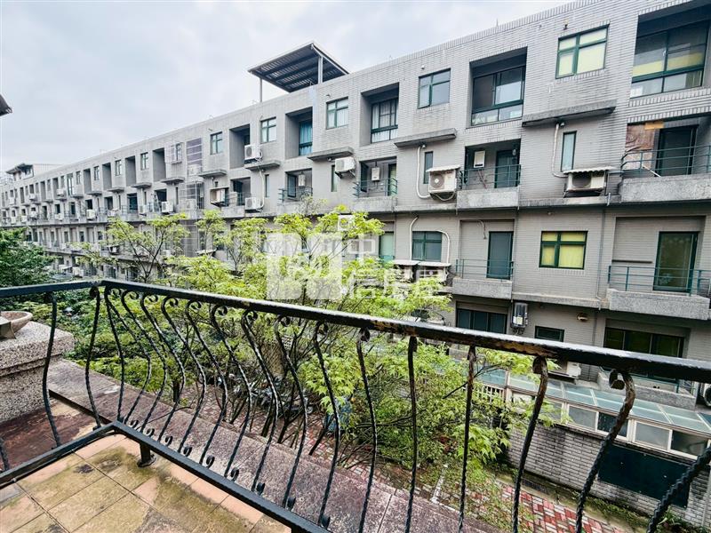 楊梅交流道花園別墅房屋室內格局與周邊環境