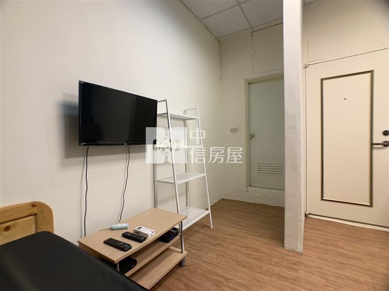 近中原商圈電梯低樓層4間美套房房屋室內格局與周邊環境