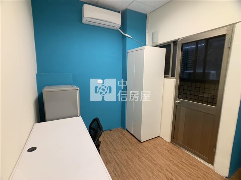 近中原商圈電梯低樓層4間美套房房屋室內格局與周邊環境