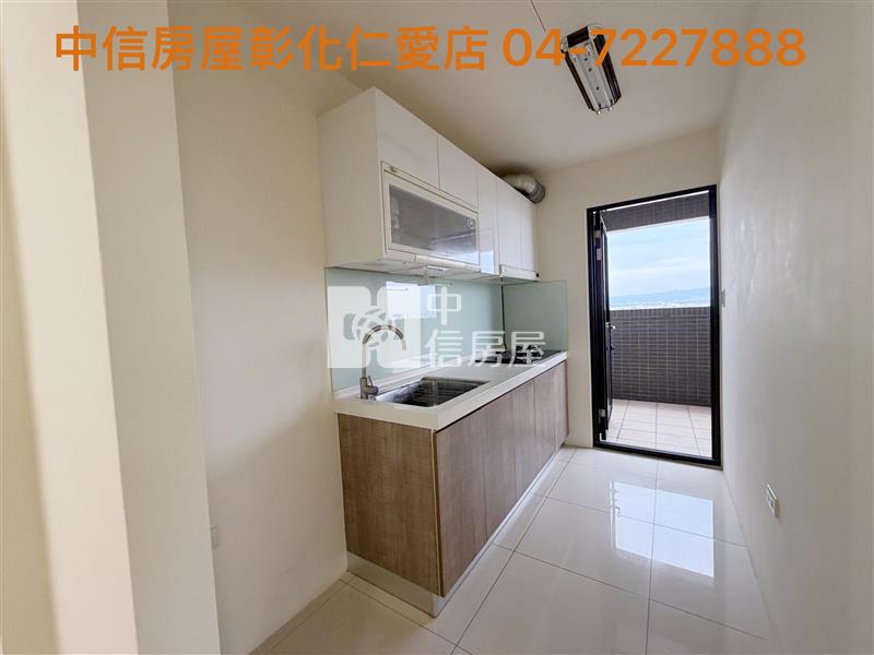維瓦第和美時尚華廈房屋室內格局與周邊環境