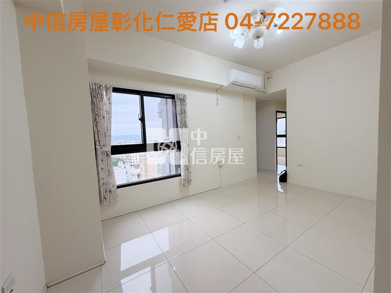 維瓦第和美時尚華廈房屋室內格局與周邊環境