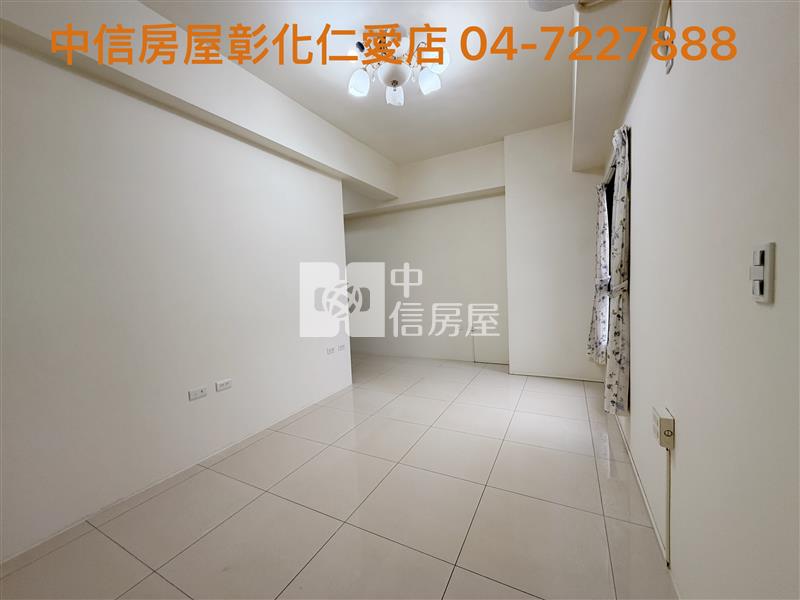 維瓦第和美時尚華廈房屋室內格局與周邊環境