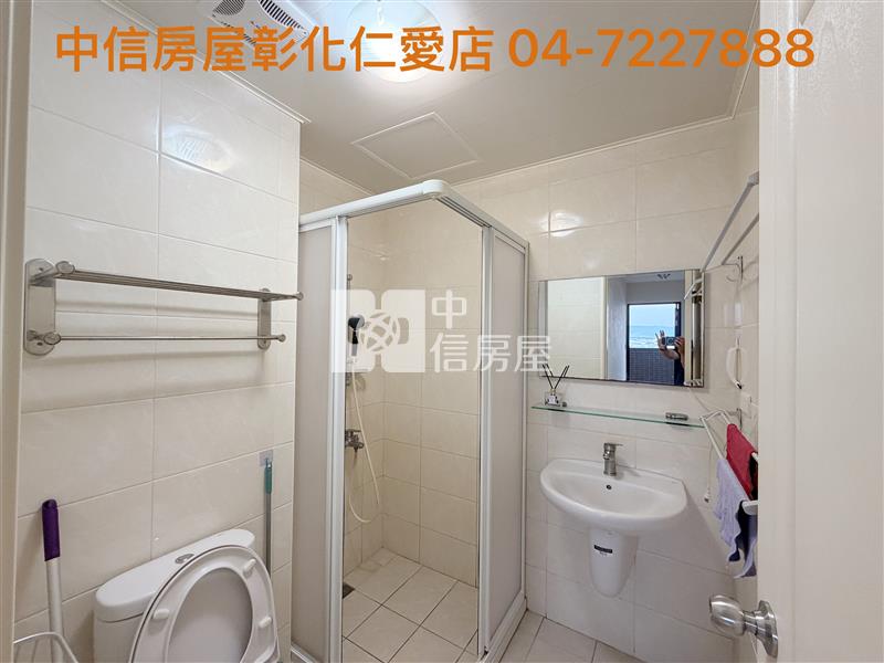 維瓦第和美時尚華廈房屋室內格局與周邊環境