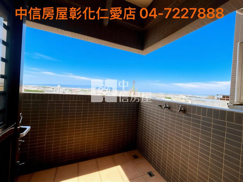 維瓦第和美時尚華廈房屋室內格局與周邊環境