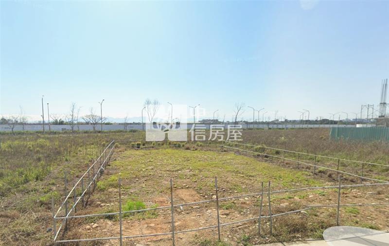 航空城建地房屋室內格局與周邊環境