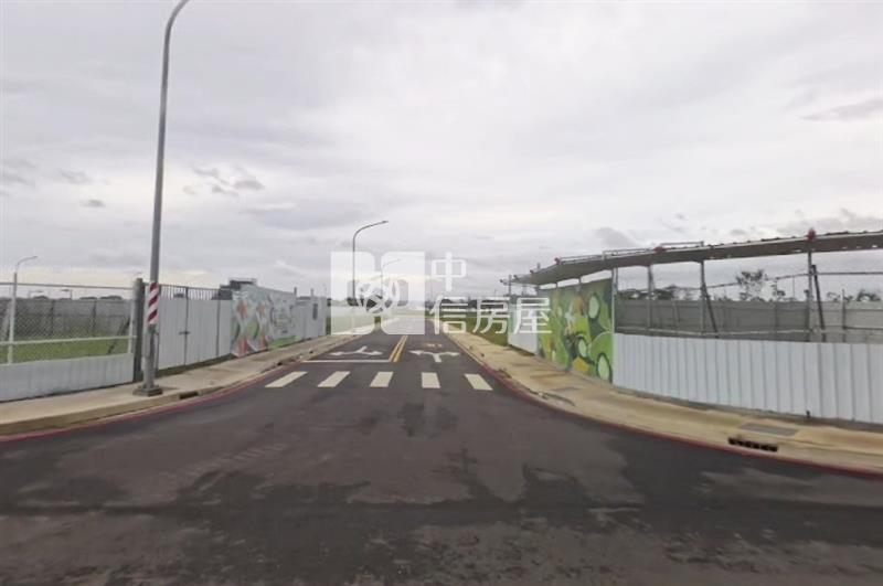 航空城建地房屋室內格局與周邊環境