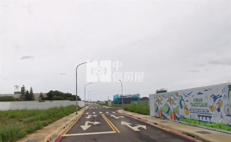航空城建地房屋室內格局與周邊環境