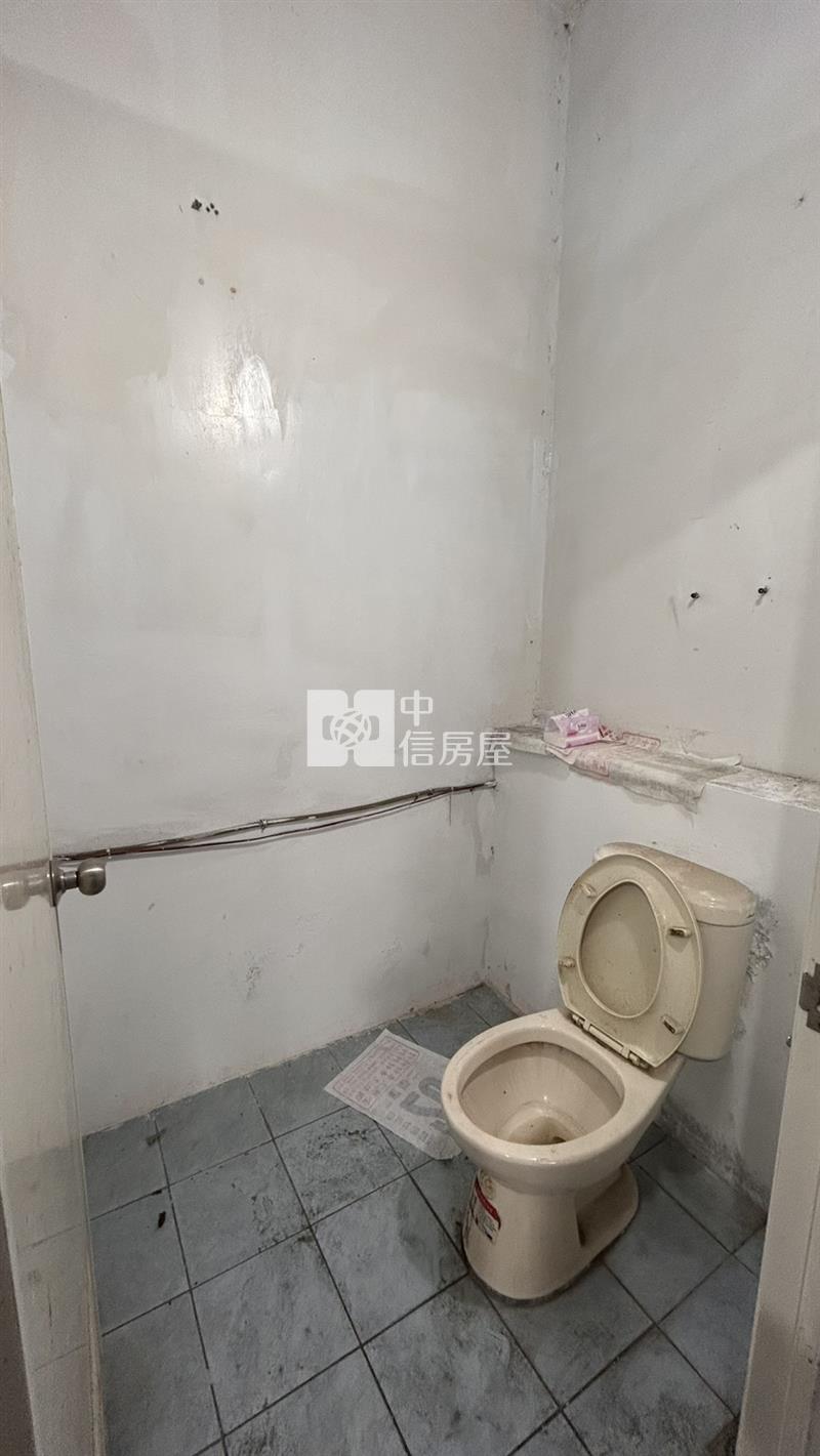 A2-18志航路20米路別墅房屋室內格局與周邊環境
