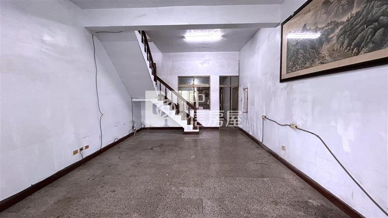 A2-18志航路20米路別墅房屋室內格局與周邊環境