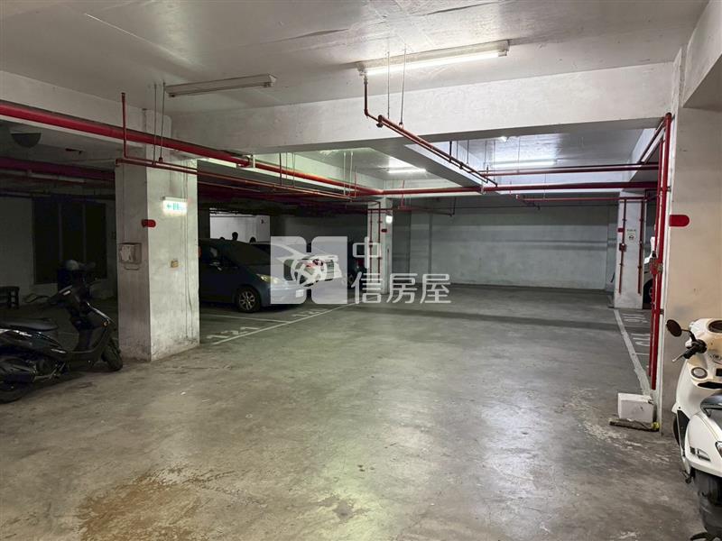 鹿港富麗大鎮房屋室內格局與周邊環境