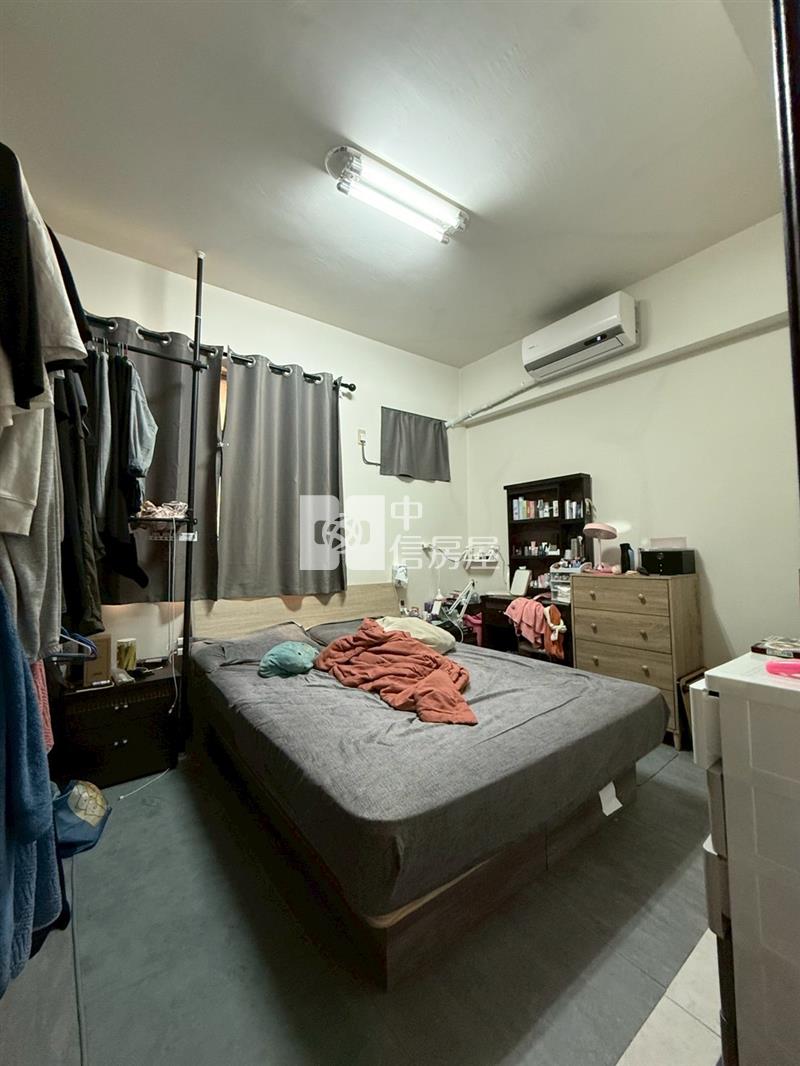 鹿港富麗大鎮房屋室內格局與周邊環境