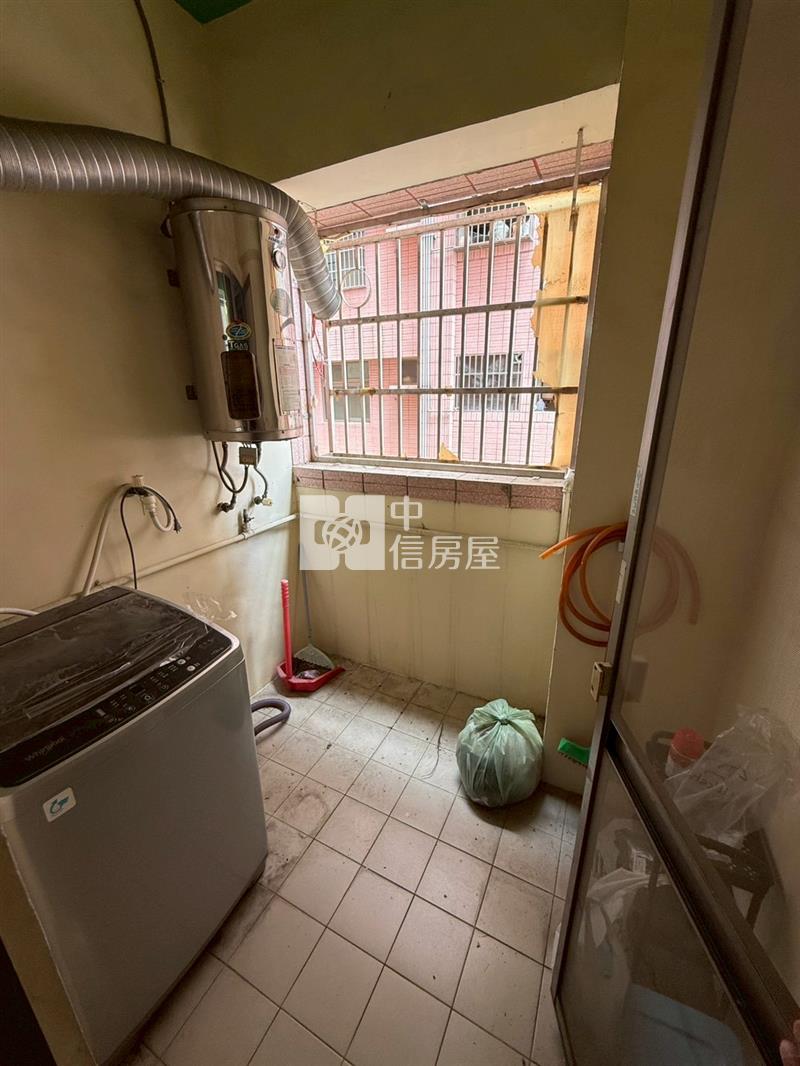 鹿港富麗大鎮房屋室內格局與周邊環境