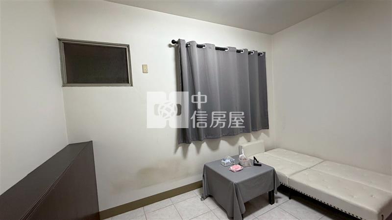 鹿港富麗大鎮房屋室內格局與周邊環境