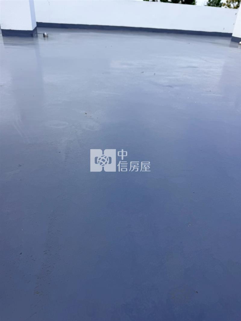斗六綠邸全新美墅房屋室內格局與周邊環境