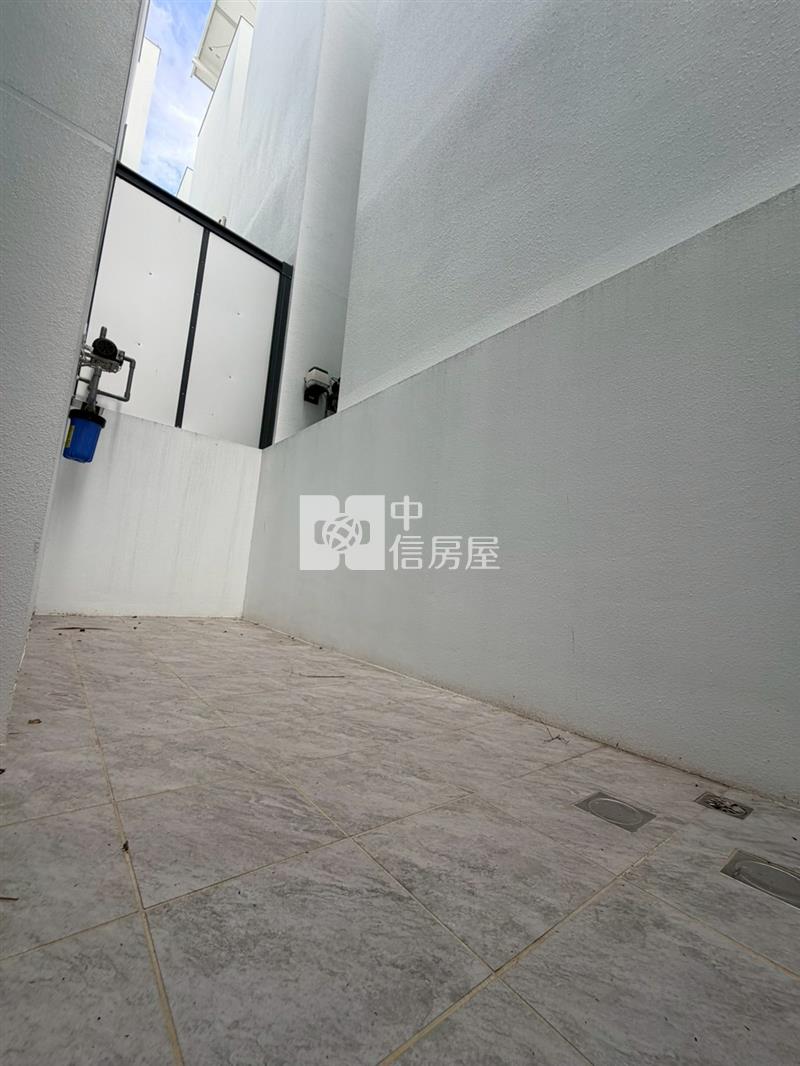 斗六綠邸全新美墅房屋室內格局與周邊環境