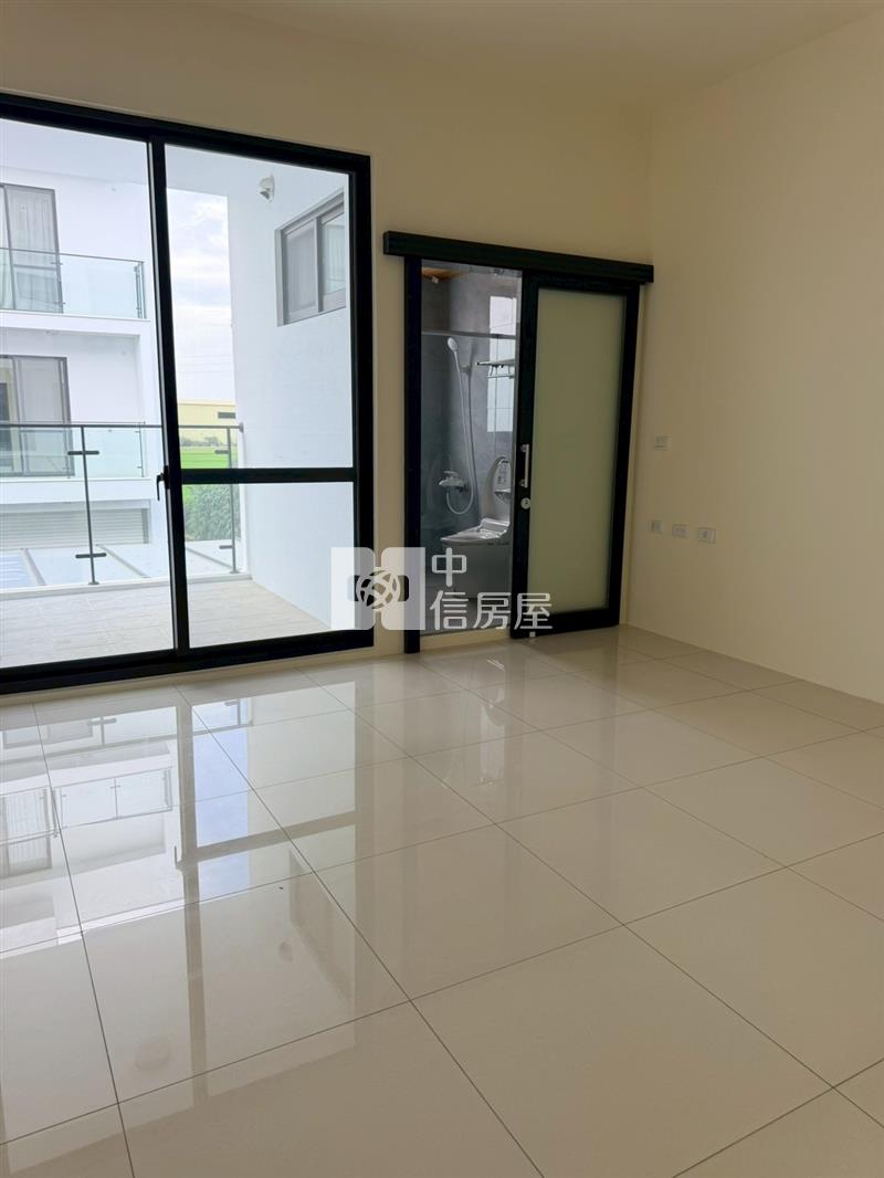斗六綠邸全新美墅房屋室內格局與周邊環境