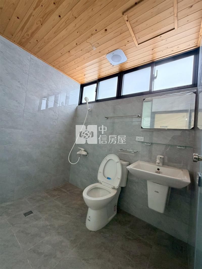 斗六綠邸全新美墅房屋室內格局與周邊環境