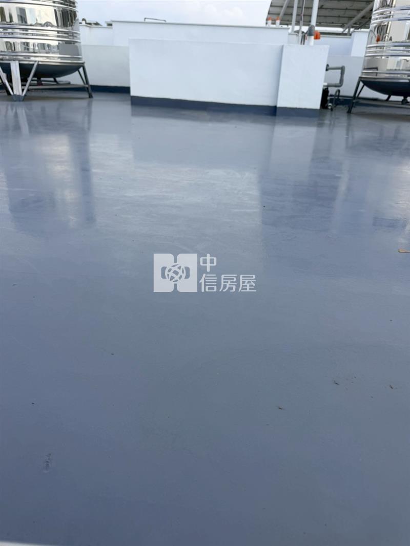 斗六綠邸全新美墅房屋室內格局與周邊環境